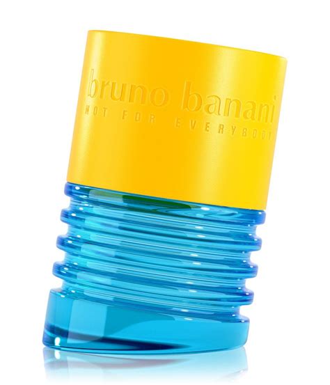 bruno banani perfume.